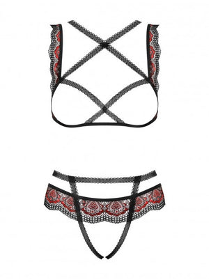 Ensemble 2 pièces