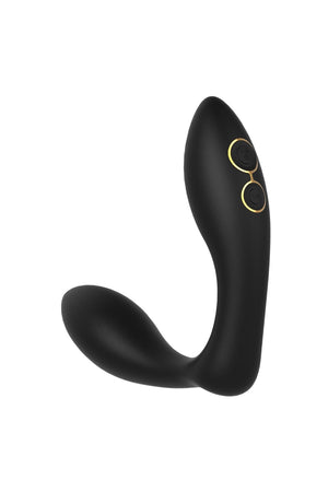 Stimulateur clitoris vaginal ou anal rechargeable USB